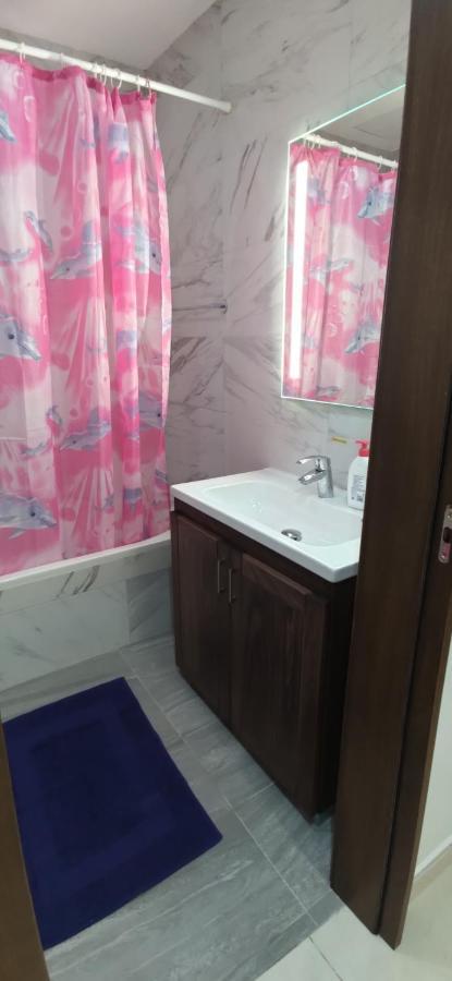 One Bed Room Apartment With Terrace Марсаскала Экстерьер фото
