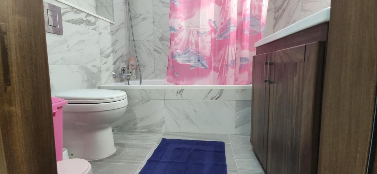One Bed Room Apartment With Terrace Марсаскала Экстерьер фото